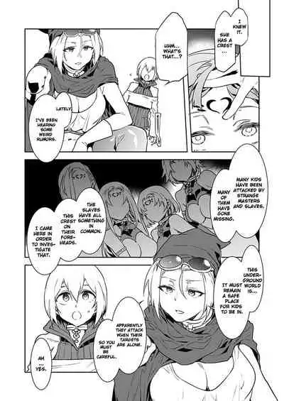 Luvslave Ch. 3