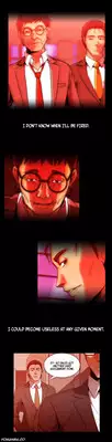 [Yihyeonmin] Drug Candy Ch.0-35 (English) (YoManga) (Ongoing)
