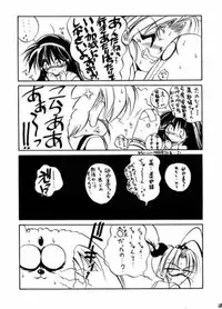 [RoriE-Do (Saeki Takao)] Hyakkaryouran (Sakura Taisen)