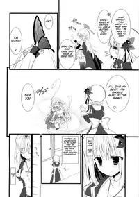 (COMIC1☆4) [Ryuknigthia (Kiduki Erika)] Daily RO 2 (Ragnarok Online)[English][SMDC]