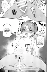 (C92) [Sasumata Seven (Atte Nanakusa)] Omatsuri Chuu ni! | During the festival! [English] [ATF]