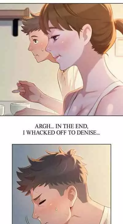 What do you Take me For? Ch.52/?