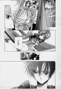 [Karino Hasumi] DX