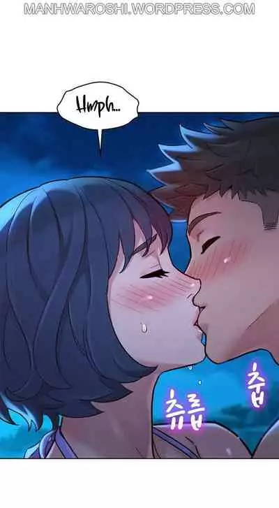 What do you Take me For? Ch.157/?