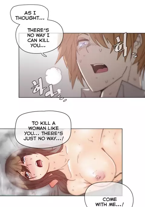 Household Affairs Ch.1-47