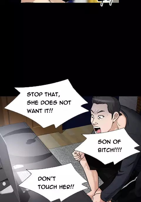 The Taste of Hands Ch.1-61