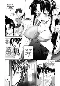 [Kurokoshi You] in Suru? [English] {doujin-moe.us}