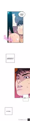 Ghost Love Ch.1-7 (English) (YoManga) (Ongoing)