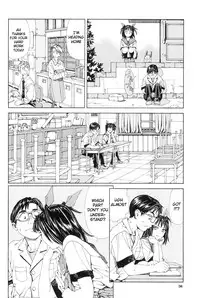 [Seto Yuuki] Stretta Ch. 2 | I Can't Study (Side B) [English] [RyuuTama] [Decensored]