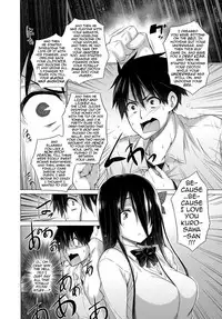 [Miyano Kintarou] Hishojo List | Non-Virgin List 1-4 [English] {darknight} [Digital]