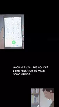 [Mr. Byeong-Su] Cohabitation Ch.1-48 (English) (Ongoing)