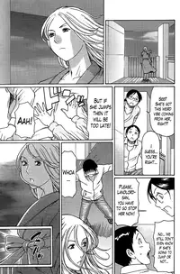 [Takasugi Kou] Madam Palace Ch. 1-8 [English] [Lazarus H]