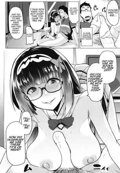 Osaka Bitch DT