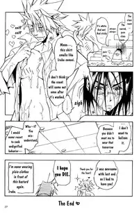 (C62) [Bita (Kurono Nanae)] Icha Icha Academy (Naruto) [English] {Neutral}