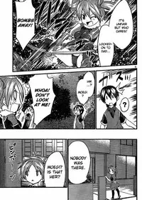 [Tenkla] Yomeiro Choice Vol.2 [English]