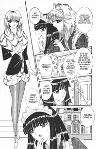 [Senno Knife] Ouma ga Horror Show 1 - Trans Sexual Special Show 1 [English] [SaHa]