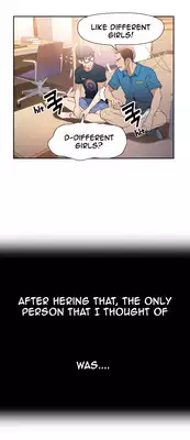 [BAK Hyeong Jun] Sweet Guy Ch.1-49 (English) (YoManga) (Ongoing)