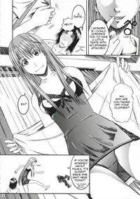 (C70) [House of Karsea (Syouji)] Pretty Neighbor&! Soushuuhen (Yotsubato!) [English]