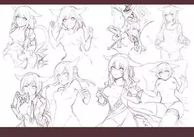 Fondant au Chocolat 2