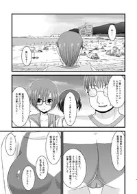 (C79) [valssu (Charu)] Roshutsu Shoujo Yuugi Shichi