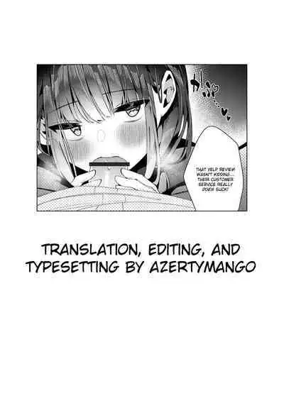 [Kosyo] Kanban Otoko no Ko♂ Sachi-Kun | Poster Girl♂ Sachi-Kun (Gekkan Web Otoko no Ko-llection! S Vol. 93) [English] [Digital]