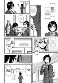 [Fuuga] Wain no Kachikan (Sense of Values of Wine) Chapter 1-6 [English][Complete]