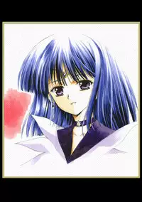 [Henrei-kai (Kawarajima Koh)] Hotaru Ame (Bishoujo Senshi Sailor Moon) [Digital]