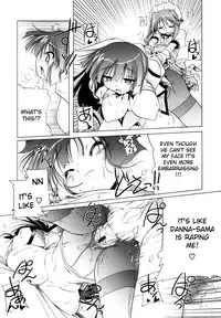 [Akazawa RED] Pink Panzer [English] [YQII]