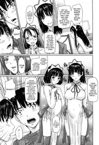 [Kisaragi Gunma] Mai Favorite [English] [SaHa] [Decensored]