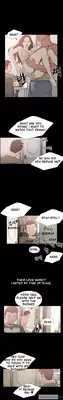 [Mr. Byeong-Su] Cohabitation Ch.1-15 (English) (Ongoing)