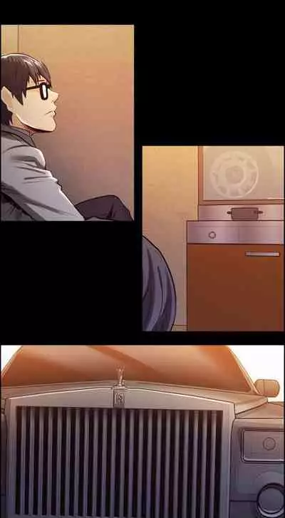 [Serious] Taste of Forbbiden Fruit Ch.27/53 [English] [Hentai Universe]