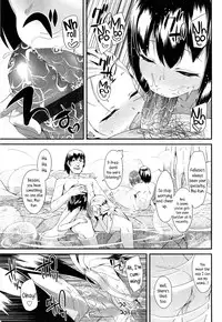 [Maeshima Ryo] OL - Office Lolita part 1 - 5 (LLOLL -Little Lips of Lovely Lolita-) [English] {5 a.m.}