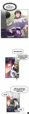 [Worin] Brawling Go Ch.0-28 (English) (YoManga) (Ongoing)
