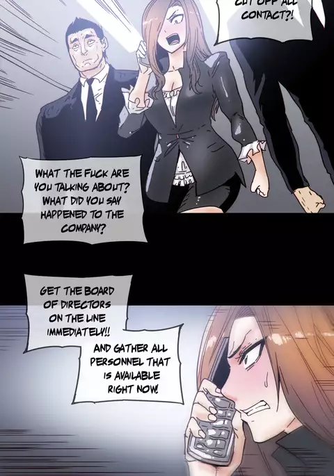 Household Affairs Ch.1-53