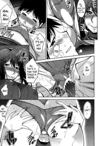 [Zen9] Taikutsu na Gogo no Sugoshikata Ch. 1-7 | A Way to Spend a Boring Afternoon Ch. 1-7 [English] [Lazarus H]