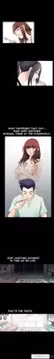[Liangshan Bo] Seduction Ch.1-34 (English) (YoManga) (Ongoing)