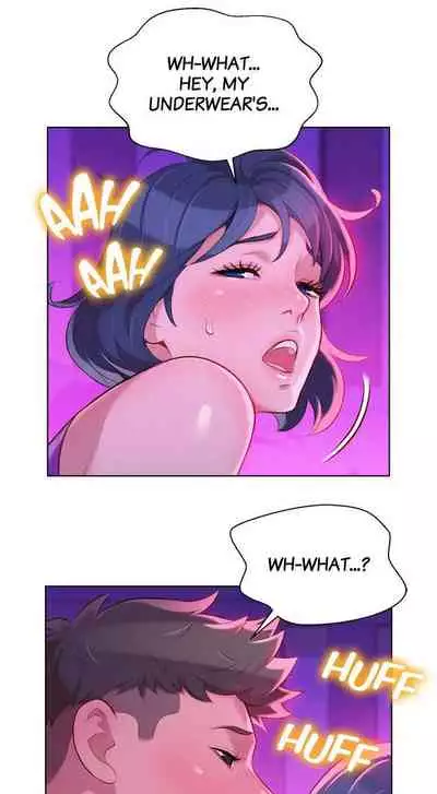[Tharchog, Gyeonja] What do you Take me For? Ch.46/? [English] [Hentai Universe]