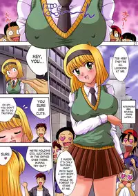 (C72) [Muchi Muchi 7 (Terada Tsugeo, Sanagi Torajirou, Nao Takami)] Muchi Muchi Carnival 2 (Various) [English] [SaHa]