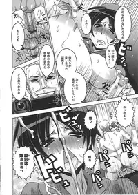 [HG Chagawa] Mesuinu no Hibi