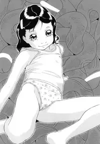 [Momonga Club (Hayashibara Hikari)] Kanaria [Digital]