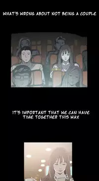 [Mr. Byeong-Su] Cohabitation Ch.1-37 (English) (Ongoing)