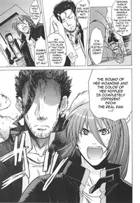 (C75) [Toko-ya (Kitoen)] AL×RAN (Macross Frontier) [English]