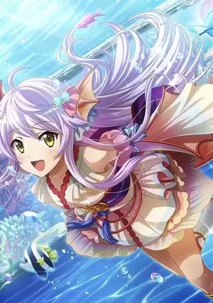 Revue Starlight -Re LIVE