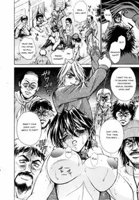[Kyuuryuujousai] CORK SCREW (COMIC Megaplus 2006-03 Vol. 29) [English] [deviant.translation@gmail.com]