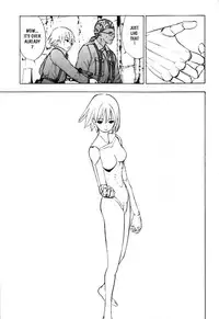 [Takada Shinichirou]Srius Scars 03 (English)