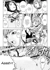 [Hakaba] Dinner of Love (Comic Papipo 2005-02) [English] simhauu