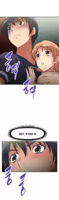 [Worin] Brawling Go Ch.0-22 (English) (YoManga) (Ongoing)