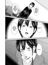 [Mitarai Yuuki] Ikanishite Haha wa Onna o Kaihou Shitaka Ch. 1-14 [English] [N04h]