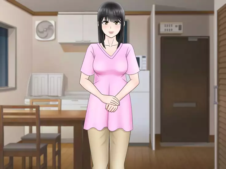 Ryakudatsu Ai ~Tsuma no Uragiri, Shikumareta Wana~