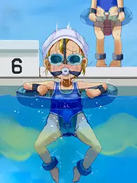 [LOL] Shoujo Kikai Jigoku [unlettered]